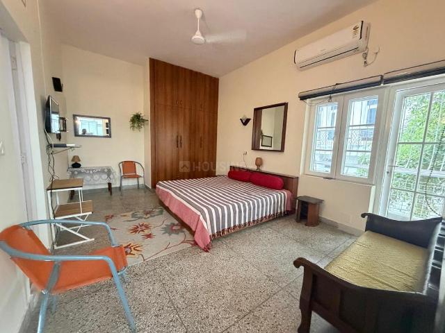 1 RK Apartment in Safdarjung Development Area for rent New Delhi. The reference number is 20890745