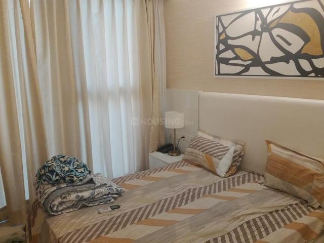 1 RK Apartment in Sahakara Nagar for rent Bengaluru. The reference number is 19595283