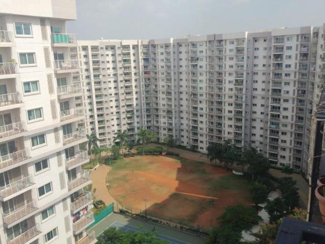 1 RK Apartment in Sahakara Nagar for rent Bengaluru. The reference number is 20144745