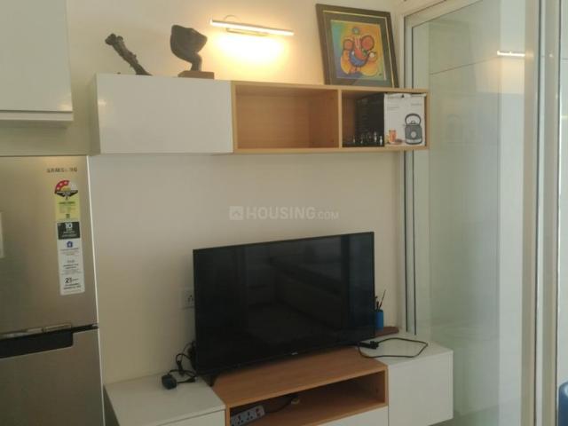 1 RK Apartment in Sahakara Nagar for rent Bengaluru. The reference number is 20144790