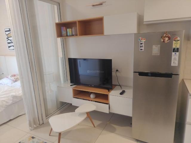 1 RK Apartment in Sahakara Nagar for resale Bengaluru. The reference number is 20374562