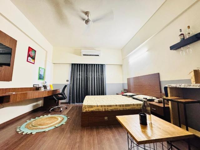 1 RK Apartment in Sahastradhara Road for rent Dehradun. The reference number is 19564761