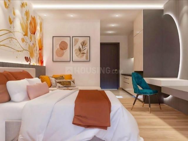 1 RK Apartment in Sahastradhara Road for resale Dehradun. The reference number is 16120290
