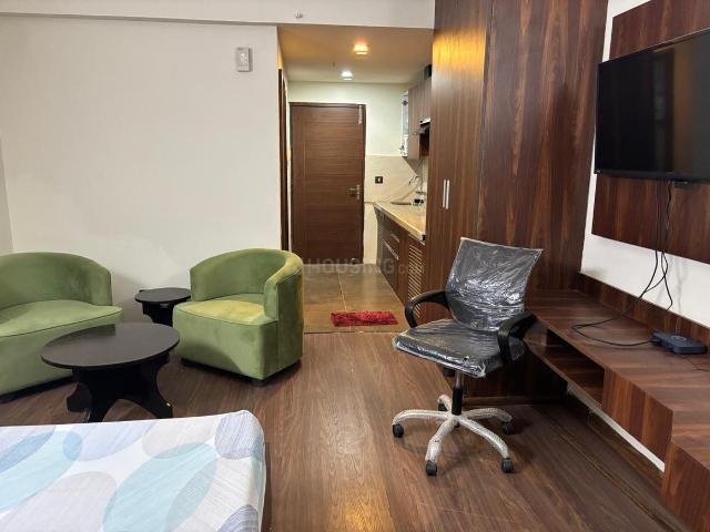 1 RK Apartment in Sahastradhara Road for resale Dehradun. The reference number is 20236345