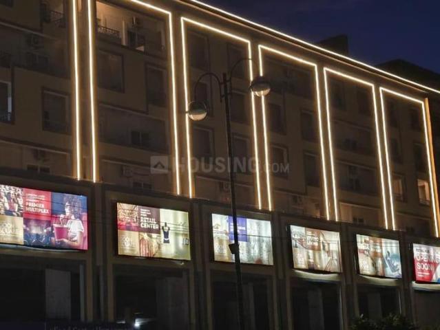 1 RK Apartment in Sahastradhara Road for resale Dehradun. The reference number is 20315602
