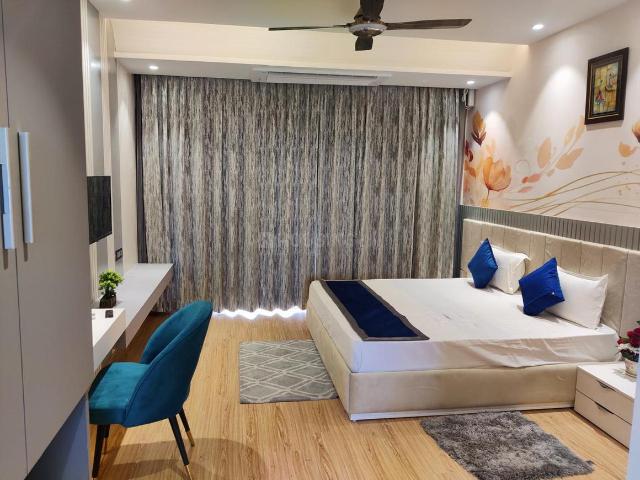 1 RK Apartment in Sahastradhara Road for resale Dehradun. The reference number is 20727680