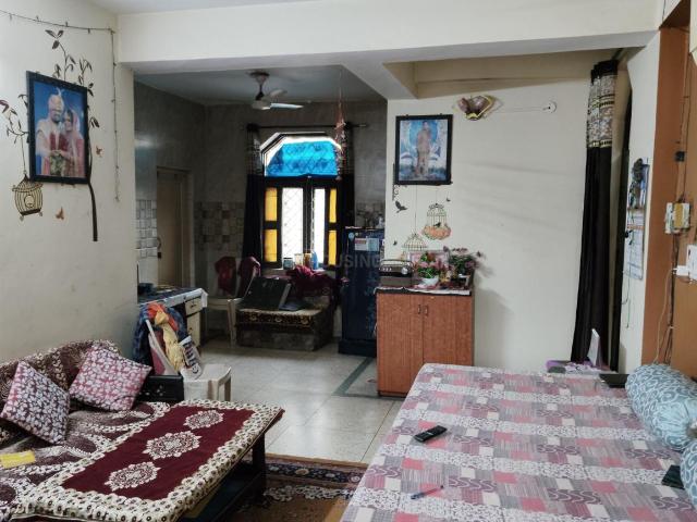 1 RK Apartment in Sahibabad for resale Ghaziabad. The reference number is 16602142