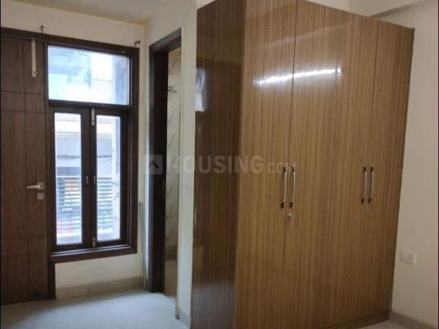 1 RK Apartment in Saket for rent New Delhi. The reference number is 19478414