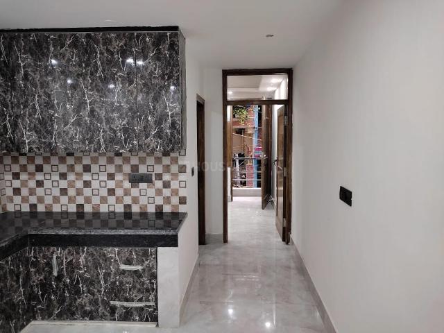 1 RK Apartment in Saket for rent New Delhi. The reference number is 19654165