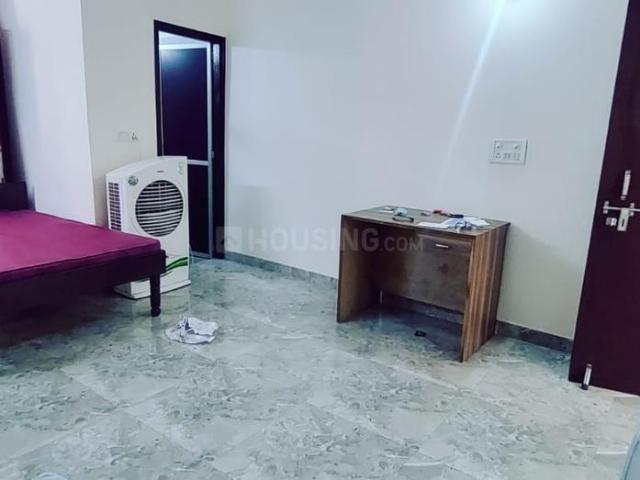 1 RK Apartment in Saket for rent New Delhi. The reference number is 19722087