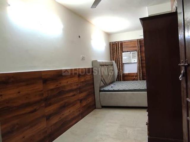 1 RK Apartment in Saket for rent New Delhi. The reference number is 19792987