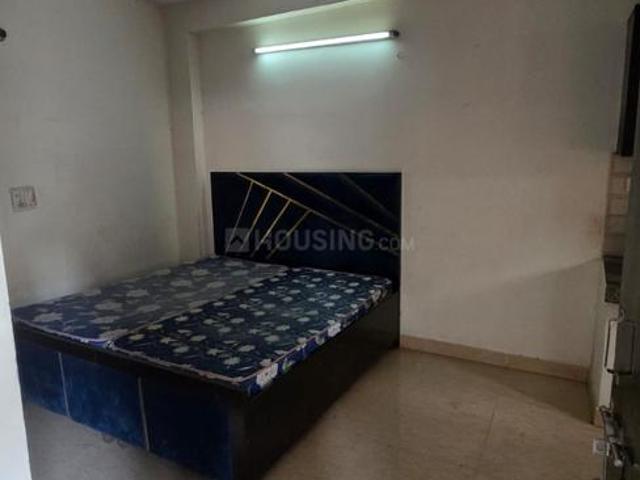 1 RK Apartment in Saket for rent New Delhi. The reference number is 19797724