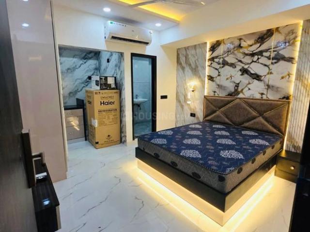 1 RK Apartment in Saket for rent New Delhi. The reference number is 20433154