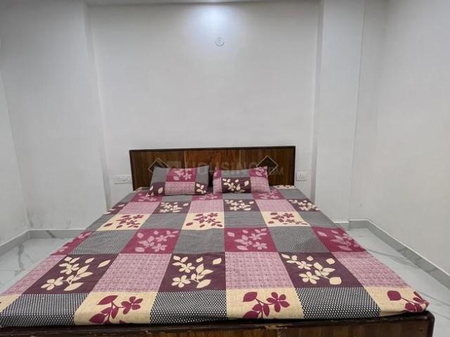 1 RK Apartment in Saket for rent New Delhi. The reference number is 20477326