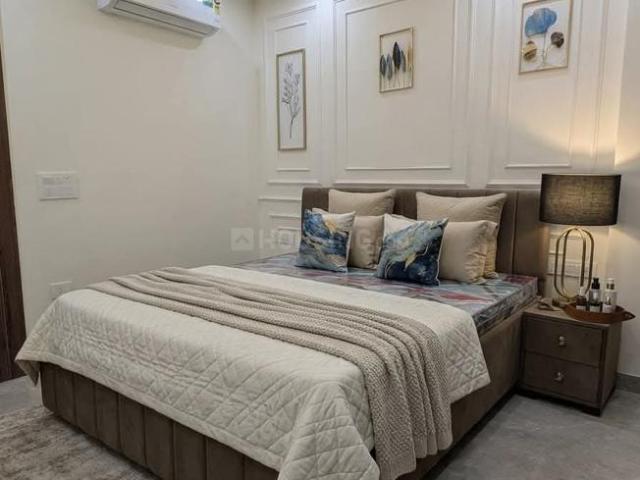 1 RK Apartment in Saket for rent New Delhi. The reference number is 20604427