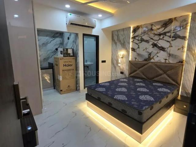 1 RK Apartment in Saket for rent New Delhi. The reference number is 20604630