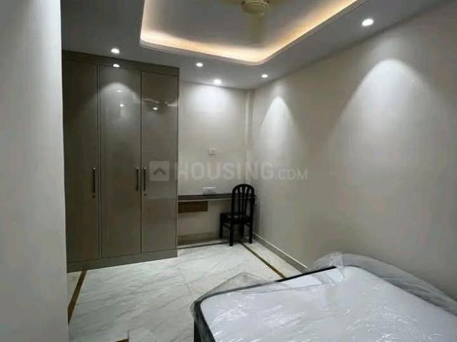 1 RK Apartment in Saket for rent New Delhi. The reference number is 20604879