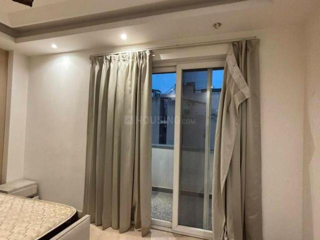 1 RK Apartment in Saket for rent New Delhi. The reference number is 20605453