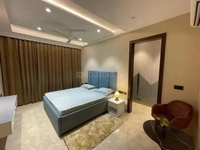 1 RK Apartment in Saket for rent New Delhi. The reference number is 20605293