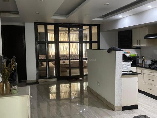 1 RK Apartment in Saket for rent New Delhi. The reference number is 20609551