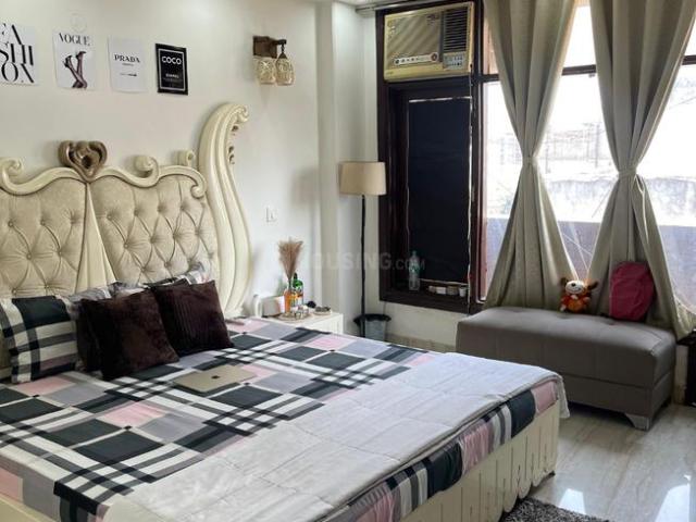 1 RK Apartment in Saket for rent New Delhi. The reference number is 20739995