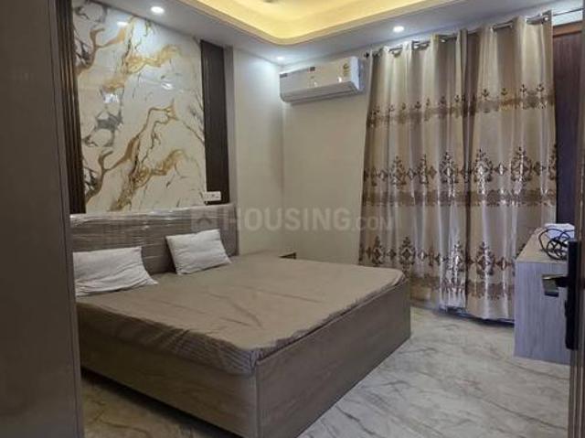 1 RK Apartment in Saket for rent New Delhi. The reference number is 20740939