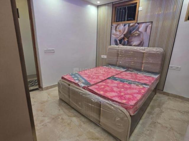 1 RK Apartment in Saket for rent New Delhi. The reference number is 20973015