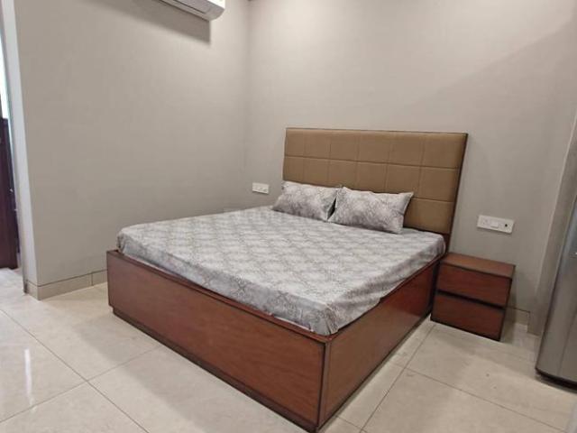 1 RK Apartment in Saket for rent New Delhi. The reference number is 20973038