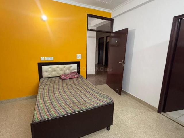 1 RK Apartment in Saket for rent New Delhi. The reference number is 20228984