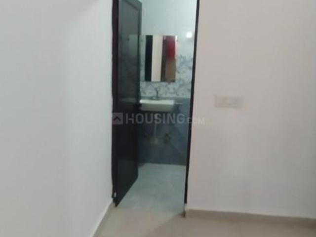 1 RK Apartment in Saket for rent New Delhi. The reference number is 20228996