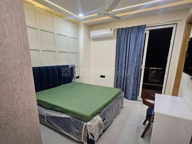 1 RK Apartment in Saket for rent New Delhi. The reference number is 20251183