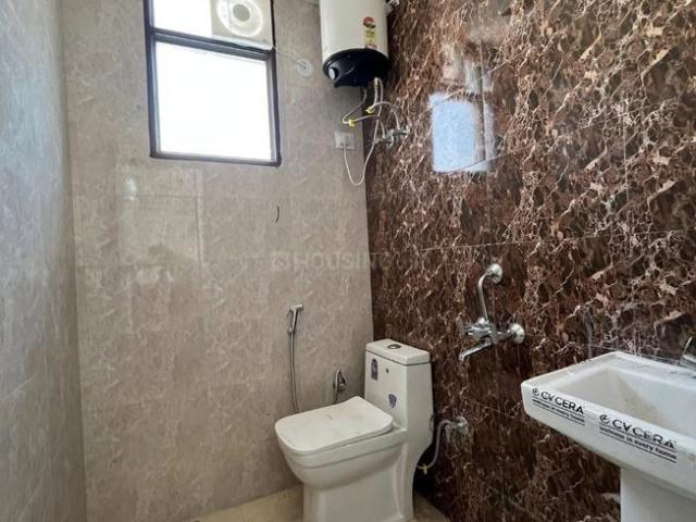 1 RK Apartment in Saket for rent New Delhi. The reference number is 20305518
