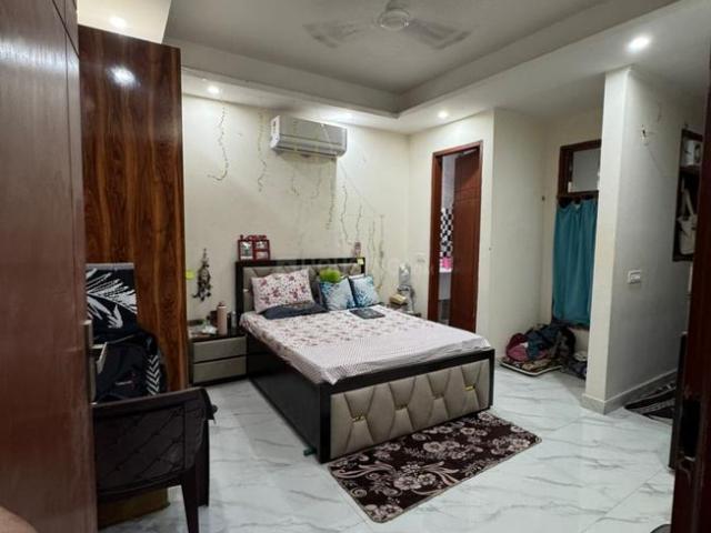 1 RK Apartment in Saket for rent New Delhi. The reference number is 20311604