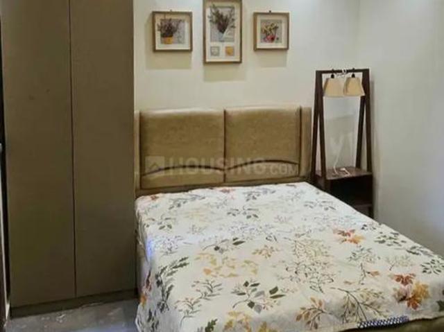 1 RK Apartment in Saket for rent New Delhi. The reference number is 20314980