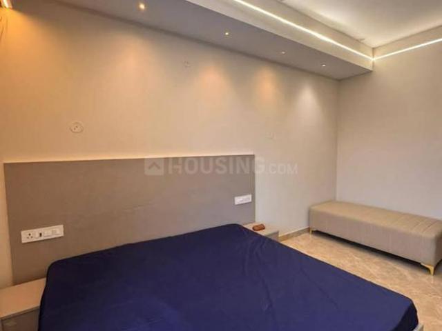 1 RK Apartment in Saket for rent New Delhi. The reference number is 20384766