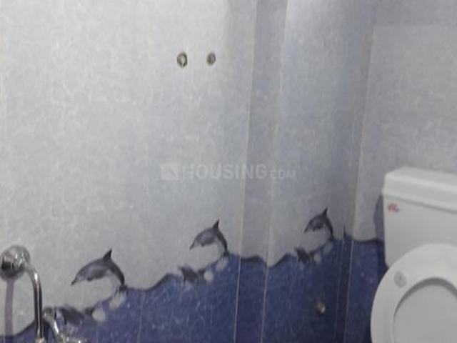 1 RK Apartment in Saki Naka for rent Mumbai. The reference number is 15939755