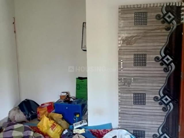 1 RK Apartment in Salt Lake City for rent Kolkata. The reference number is 14379079