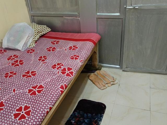 1 RK Apartment in Salt Lake City for rent Kolkata. The reference number is 16820793