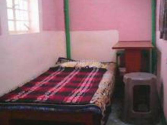 1 RK Apartment in Salt Lake City for rent Kolkata. The reference number is 16905638
