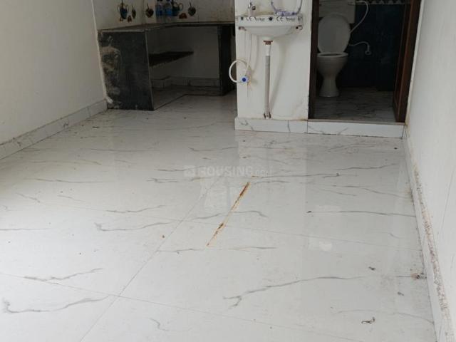 1 RK Apartment in Salt Lake City for rent Kolkata. The reference number is 18127931