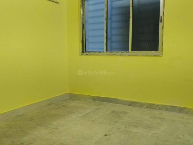 1 RK Apartment in Salt Lake City for rent Kolkata. The reference number is 20467484