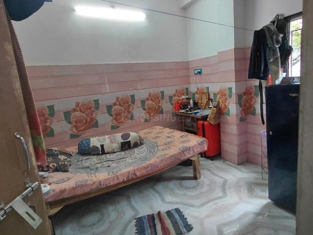 1 RK Apartment in Salt Lake City for rent Kolkata. The reference number is 20795226