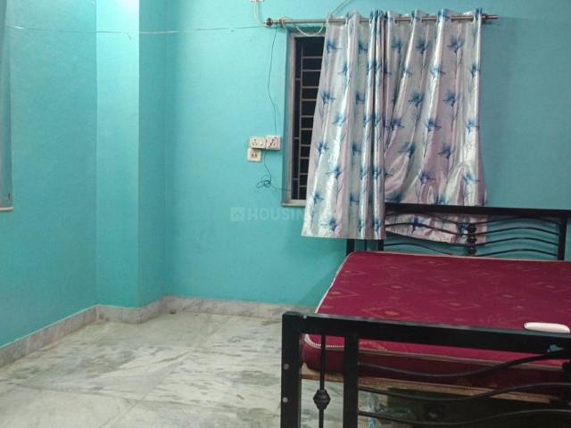 1 RK Apartment in Salt Lake City for rent Kolkata. The reference number is 21013043