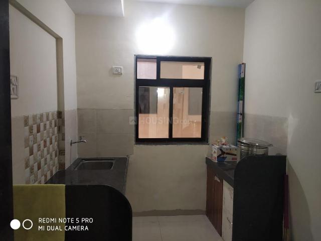 1 RK Apartment in Saphale for resale Mumbai. The reference number is 14391681