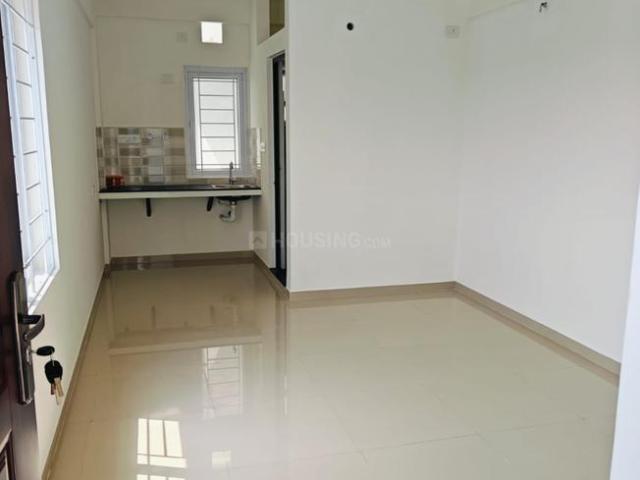 1 RK Apartment in Saravanampatty for rent Coimbatore. The reference number is 20732579