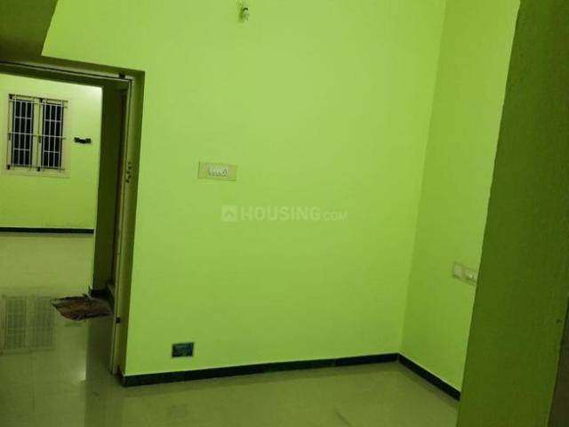 1 RK Apartment in Saravanampatty for rent Coimbatore. The reference number is 20772112