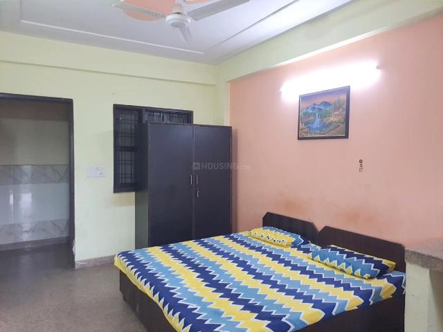 1 RK Apartment in Sarhol for rent Gurgaon. The reference number is 19882285