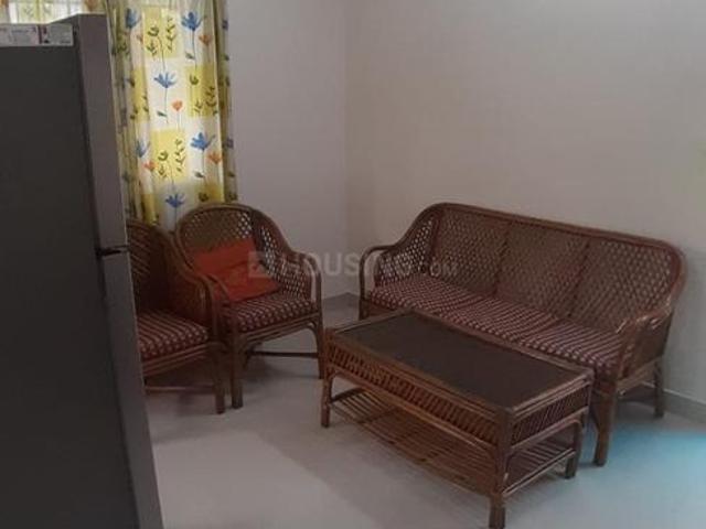 1 RK Apartment in Sarita Vihar for rent New Delhi. The reference number is 19303752