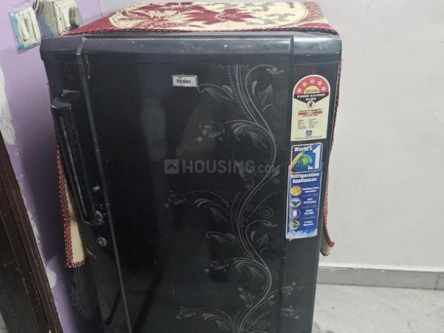 1 RK Apartment in Sarita Vihar for rent New Delhi. The reference number is 20694356