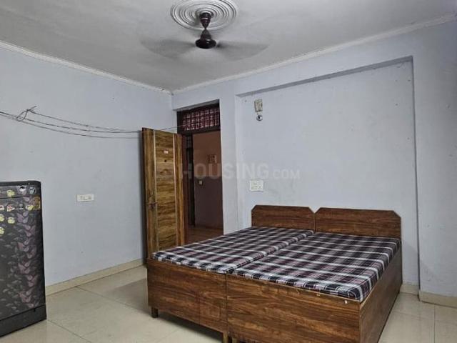 1 RK Apartment in Sarita Vihar for rent New Delhi. The reference number is 20916302